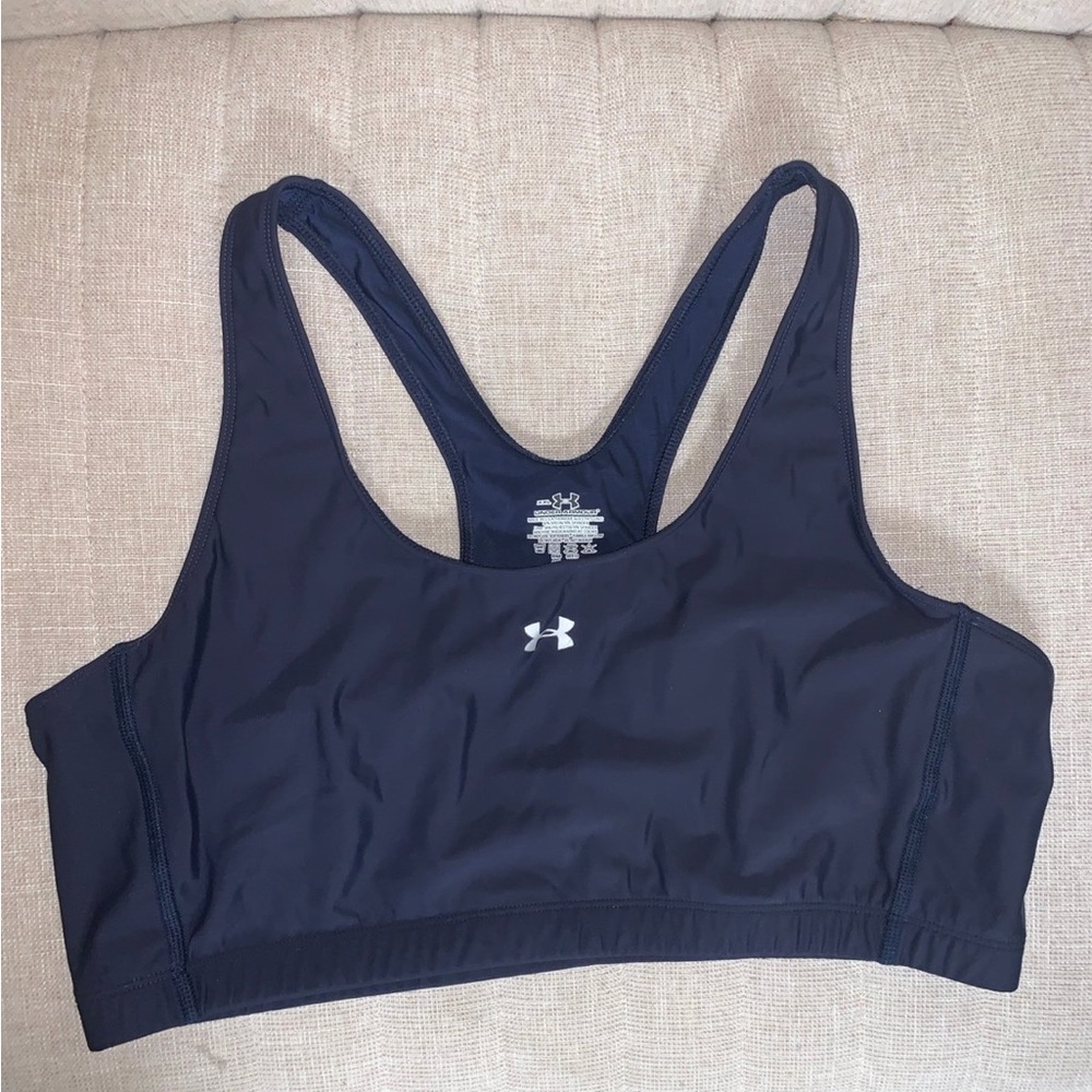 Under Armor Sports Bra
